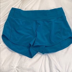 Lululemon Shorts 4”